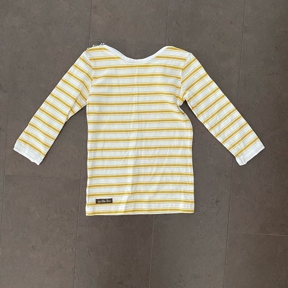 Matilda Jane T-shirt size 4 - Picture 5 of 5